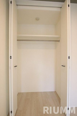 【収納】 | ライブレジデンス駒込（ＲｅｖｅＲｅｓｉｄｅｎｃｅ駒込）