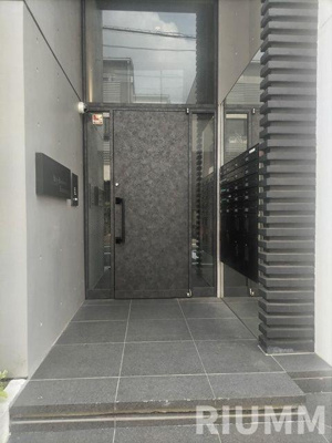 【エントランス】 | ライブレジデンス駒込（ＲｅｖｅＲｅｓｉｄｅｎｃｅ駒込）