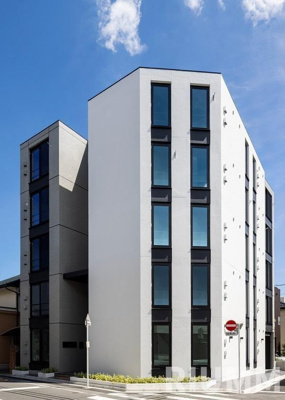 【外観】 | ライブレジデンス駒込（ＲｅｖｅＲｅｓｉｄｅｎｃｅ駒込）