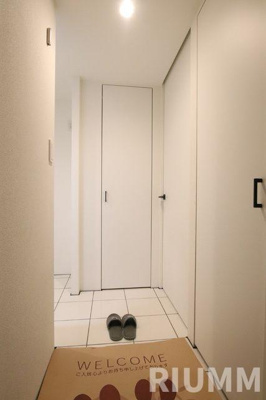 【玄関】 | ライブレジデンス駒込（ＲｅｖｅＲｅｓｉｄｅｎｃｅ駒込）