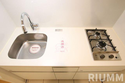 【キッチン】 | ライブレジデンス駒込（ＲｅｖｅＲｅｓｉｄｅｎｃｅ駒込）