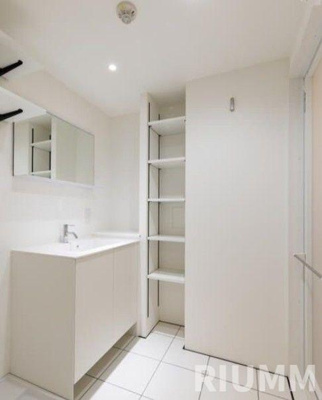 【独立洗面台】 | ライブレジデンス駒込（ＲｅｖｅＲｅｓｉｄｅｎｃｅ駒込）