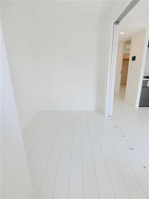 グランカーサ蒲田ウエストのその他|洋室4.2帖　