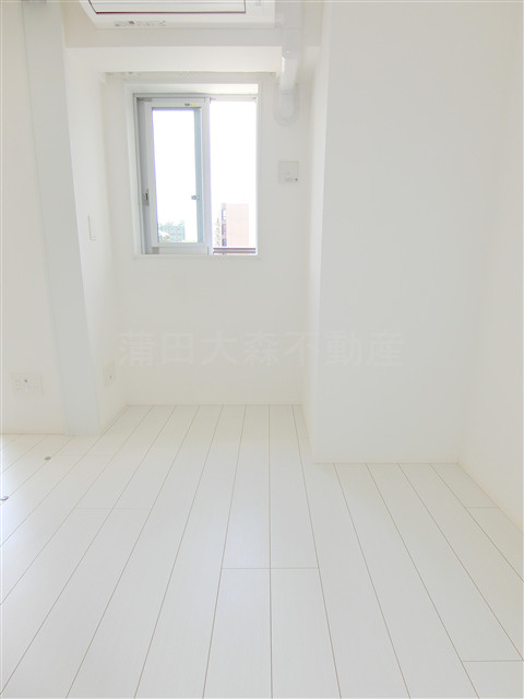 グランカーサ蒲田ウエストのその他|洋室4.2帖　