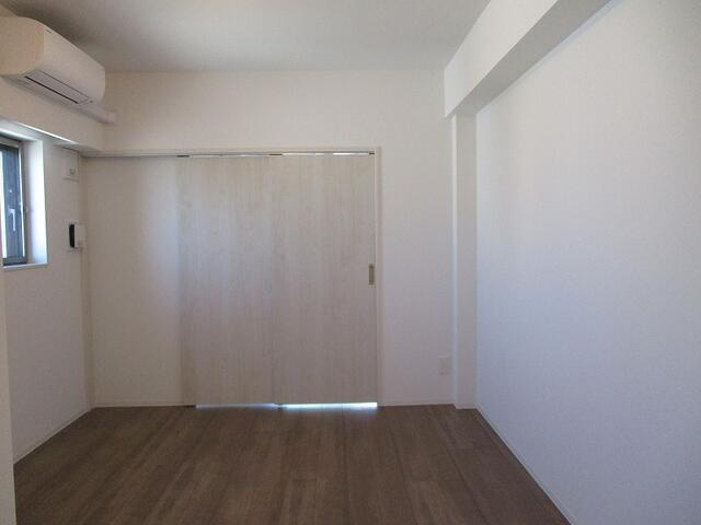 クリスタルパレス蒲西の内装|お部屋の様子です