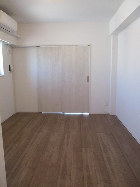 クリスタルパレス蒲西の内装|内装です