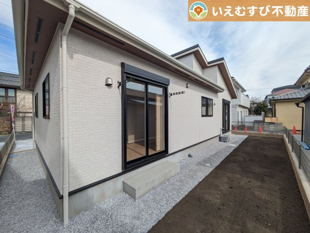 BLOOMING GARDEN　行田市棚田町3丁目の庭|ガーデニングが楽しめそう
季節の草花で彩りを！ガーデニングで緑あふれる景色を作るのも楽しみ♪