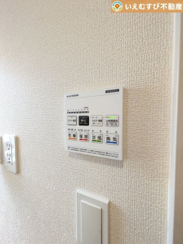 BLOOMING GARDEN　行田市棚田町3丁目の設備