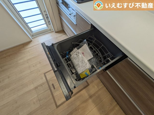 BLOOMING GARDEN　行田市棚田町3丁目の設備