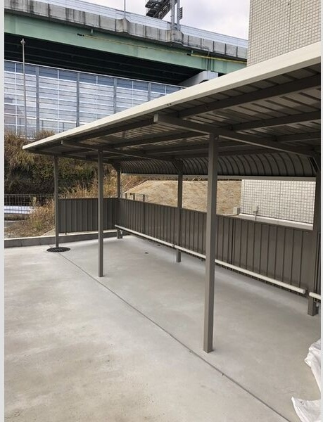 Graceのその他共用部分