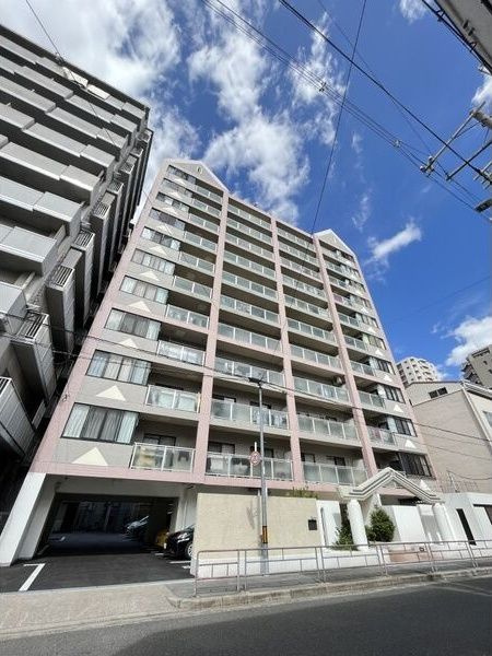 ロベリア弐番館