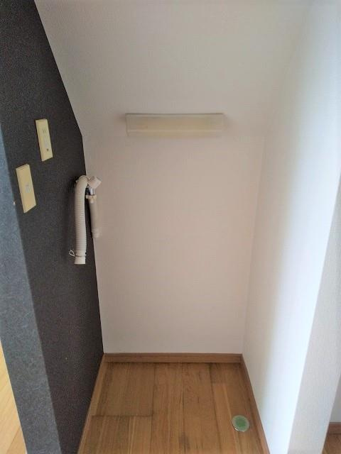 コートアベニューAの設備