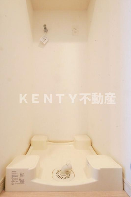 【設備】 | 大森海岸レジデンス