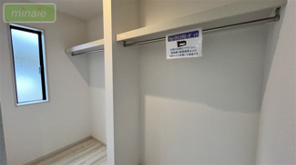 【その他】 | 保育園6分　幼稚園並列3台駐車　パントリー付き　限定2区画　2号棟 | 同建築会社施工例