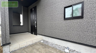 【その他】 | 保育園6分　幼稚園並列3台駐車　パントリー付き　限定2区画　2号棟