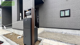 【その他】 | 保育園6分　幼稚園並列3台駐車　パントリー付き　限定2区画　2号棟