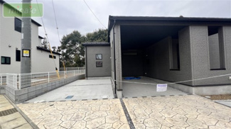 【その他】 | 保育園6分　幼稚園並列3台駐車　パントリー付き　限定2区画　2号棟