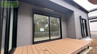 【その他】 | 保育園6分　幼稚園並列3台駐車　パントリー付き　限定2区画　2号棟