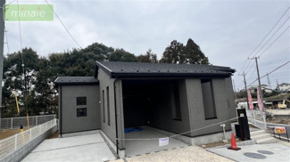 【その他】 | 保育園6分　幼稚園並列3台駐車　パントリー付き　限定2区画　2号棟