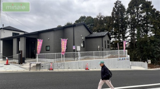 【その他】 | 保育園6分　幼稚園並列3台駐車　パントリー付き　限定2区画　2号棟