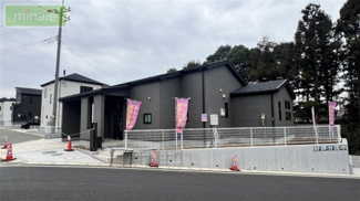 【その他】 | 保育園6分　幼稚園並列3台駐車　パントリー付き　限定2区画　2号棟