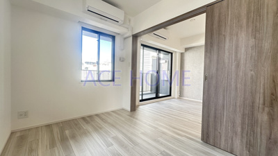 【内装】 | ルフォンプログレ南森町