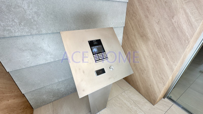 【セキュリティ】 | ルフォンプログレ南森町