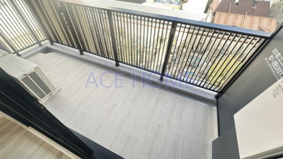 【バルコニー】 | ルフォンプログレ南森町