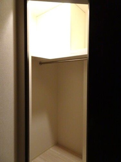 【収納】 | ベイサイドタワー晴海