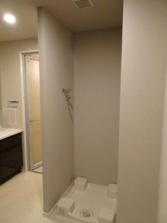 【設備】 | ベイサイドタワー晴海