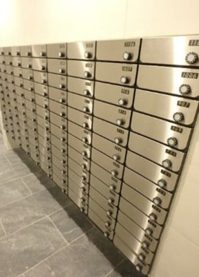 【その他共用部分】 | グランド・ガーラ白金高輪