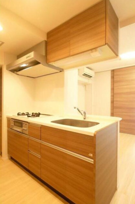 【キッチン】 | スタイルヒルズ秋葉原