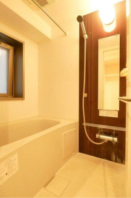 【浴室】 | スタイルヒルズ秋葉原