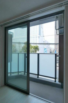 【バルコニー】 | スタイルヒルズ秋葉原