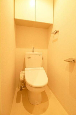 【トイレ】 | スタイルヒルズ秋葉原