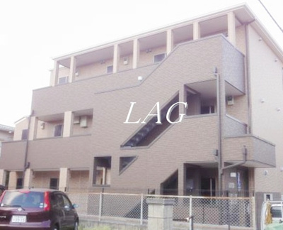 【外観】 | ルッシェロ稲毛 | 外観です。