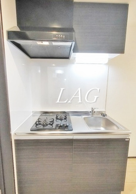 【キッチン】 | ルッシェロ稲毛 | キッチンです。