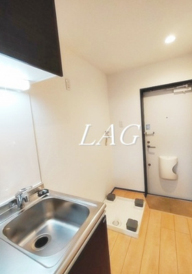 【玄関】 | ルッシェロ稲毛 | 玄関です。