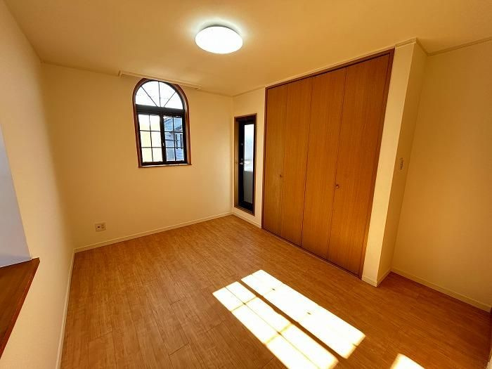 東村山市恩多町１丁目の中古一戸建の洋室