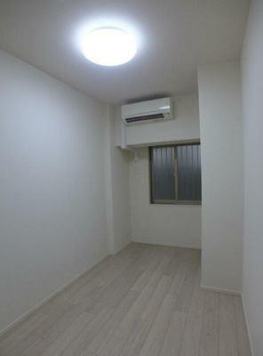 【寝室】 | シャリエ亀戸リーディングイースト