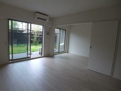 【居間・リビング】 | シャリエ亀戸リーディングイースト