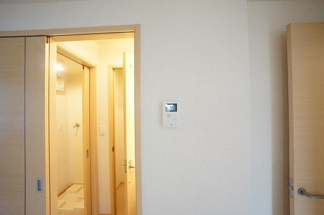 グリーンハウスの設備