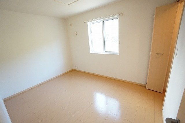 グリーンハウスの内装|中はこのようになっています