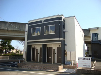 【外観】 | ローズテラス