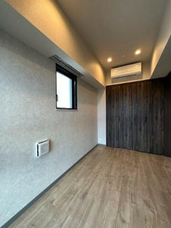 【寝室】 | ＴＨＥＡＴＥＲ　ＣＯＵＲＴ本駒込 | 洋室