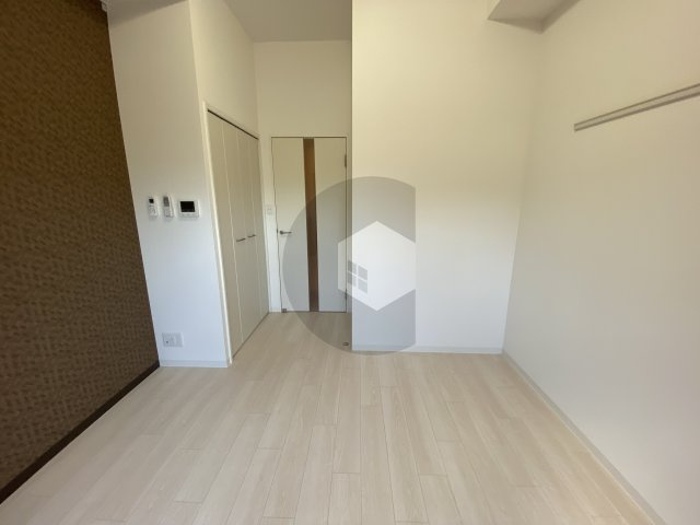 Luxe布施南2の子供部屋