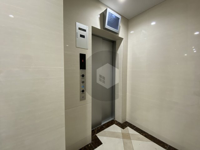 Luxe布施南2のその他共用部分