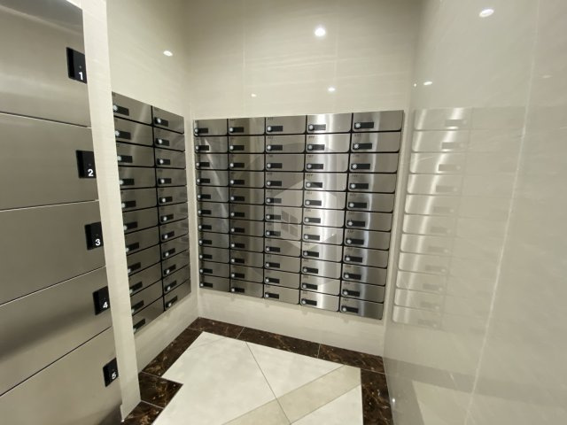 Luxe布施南2のその他共用部分