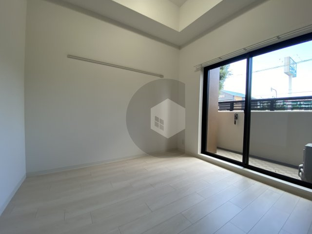 Luxe布施南2の居間・リビング