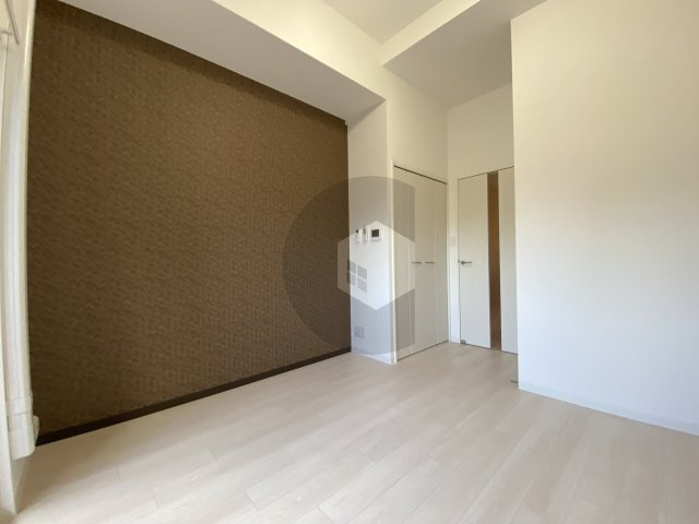 Luxe布施南2の内装